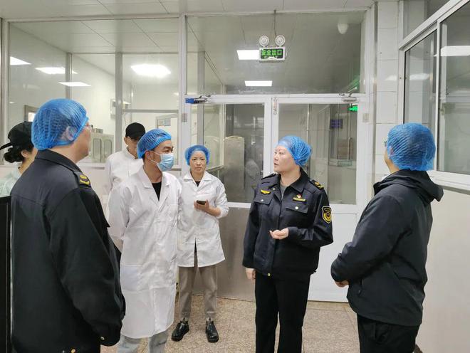 九游体育网站：小“码”大用！了解预包装食品产品的“来龙去脉”就看它→(图6)