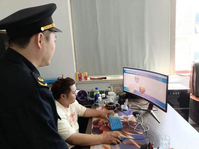 九游体育网站：小“码”大用！了解预包装食品产品的“来龙去脉”就看它→(图4)