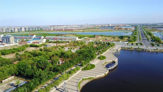 潍坊全国重点镇表现寿光两个镇入围景芝镇位列其中(图1)