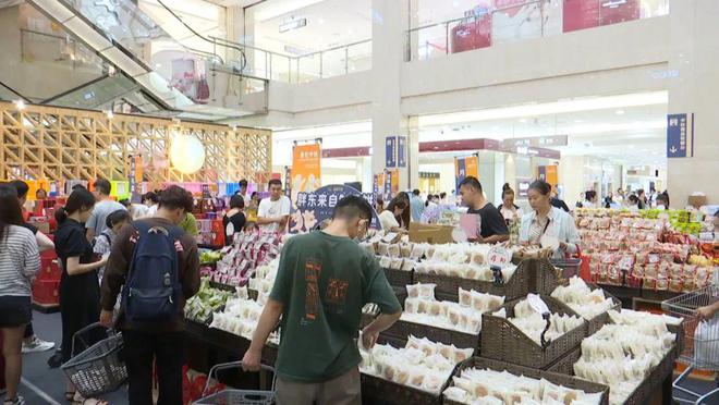 食品包装新国标实施月饼销售市场还存在过度包装吗？(图1)
