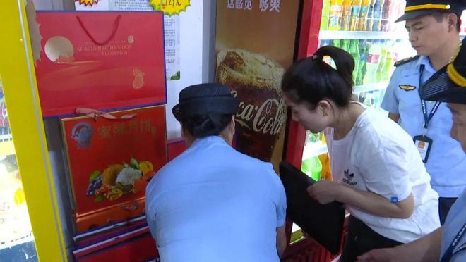 食品包装新国标实施月饼销售市场还存在过度包装吗？(图2)
