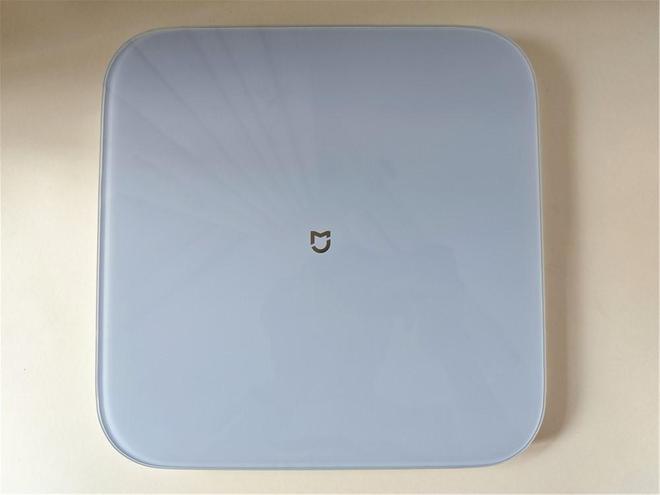 米家体重秤S200一秤多用接入手机体重报告轻松看(图4)