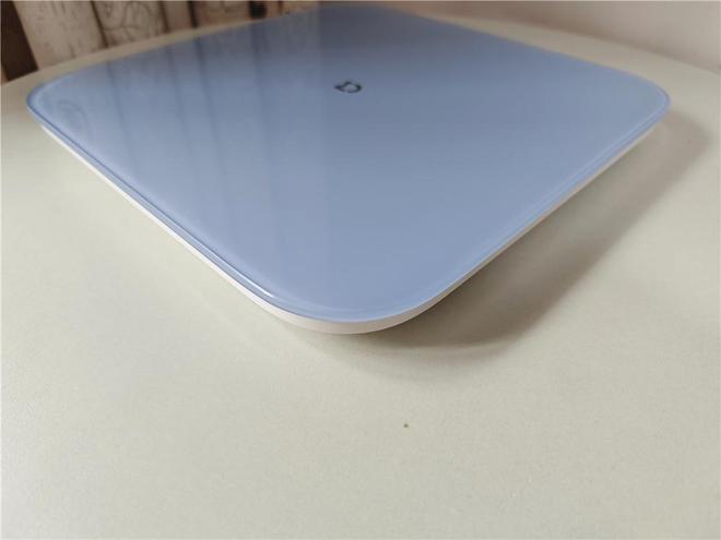 米家体重秤S200一秤多用接入手机体重报告轻松看(图5)