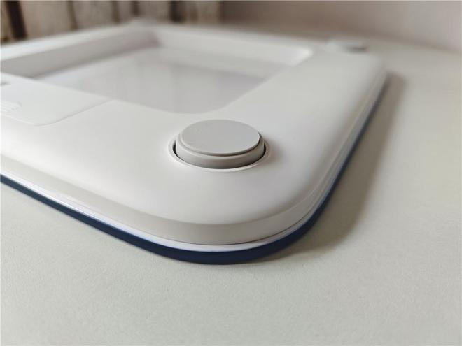 米家体重秤S200一秤多用接入手机体重报告轻松看(图7)