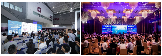 九游体育：相约2025抢定黄金展位！上海国际柔性材料加工技术展暨上海国际薄膜胶带加工技术展蓄势以待(图4)