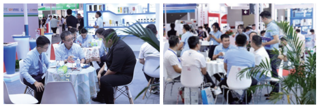 九游体育：相约2025抢定黄金展位！上海国际柔性材料加工技术展暨上海国际薄膜胶带加工技术展蓄势以待(图3)