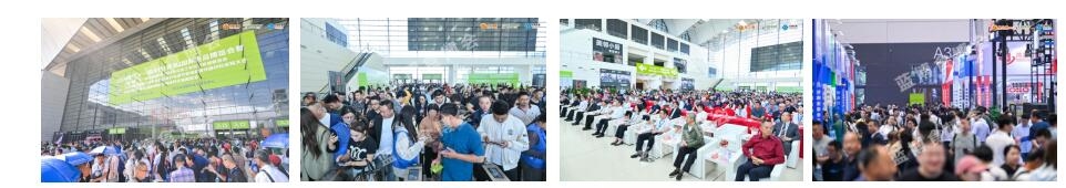 九游体育网站：2024第二十一届中国(青岛)国际食品加工和包装机械展览会展后报告(图1)