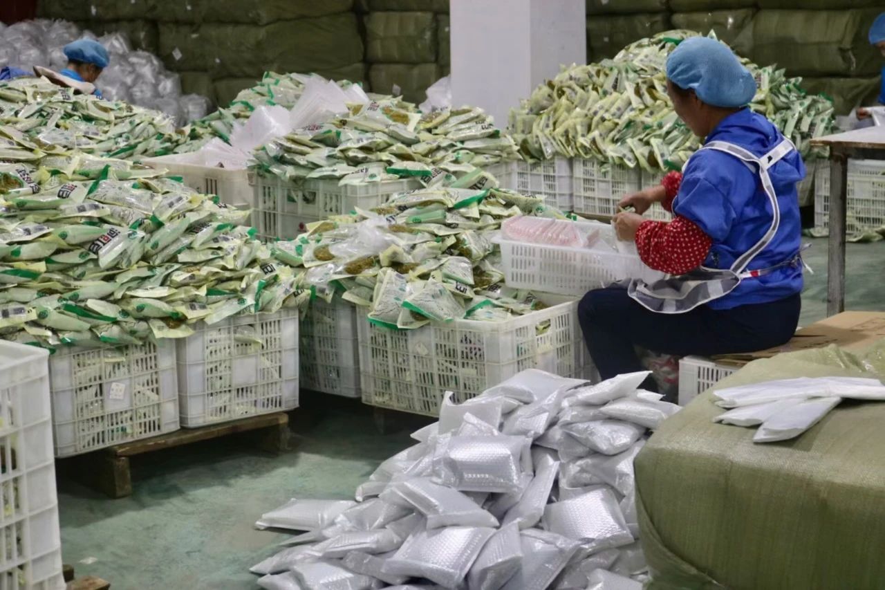 九游体育：淘工厂“半托管”半年交卷618：卖爆“禁止蕉绿”产业带迎来入淘工厂潮(图8)