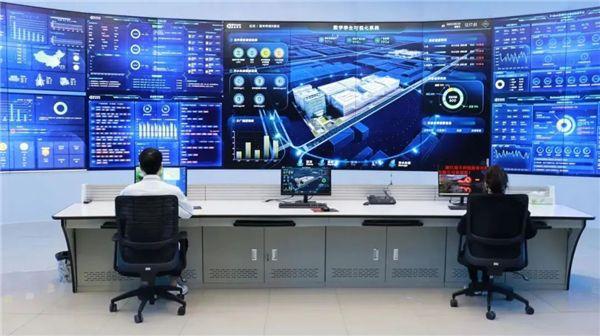 “贷动”设备更新掘金新质生产力(图1)
