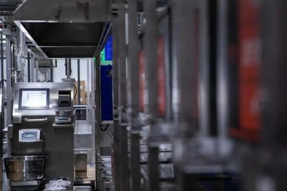 “贷动”设备更新掘金新质生产力(图3)