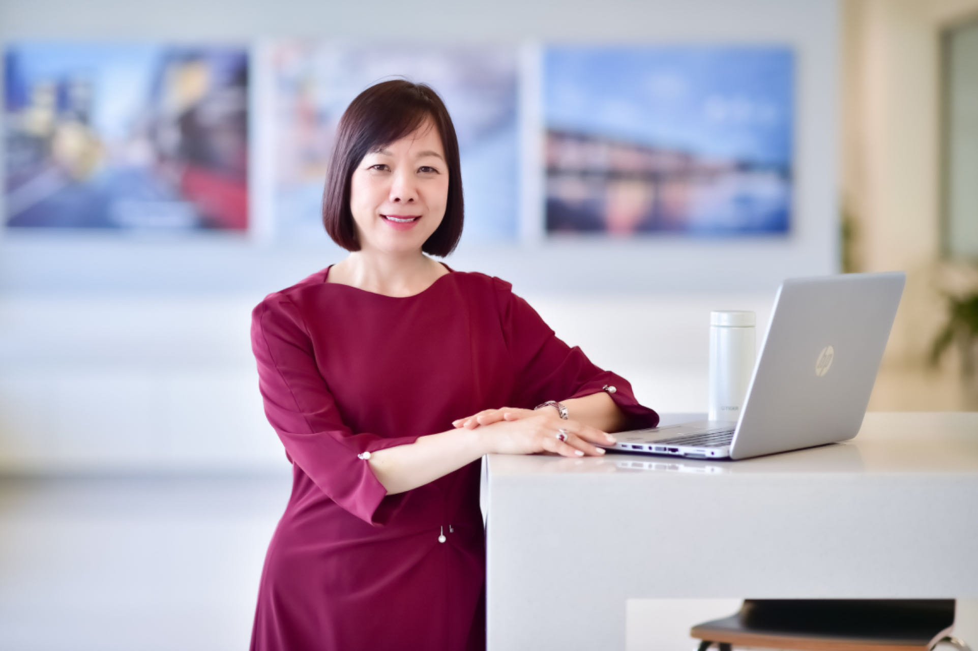 对话福伊特王丽：坚定中国市场“双化”人才战略(图1)