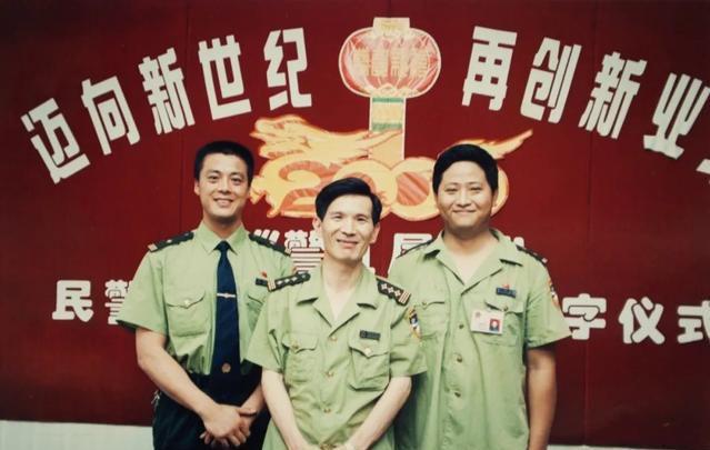 被“黑吃黑”的杀人犯2001年南靖县530团伙杀人碎尸案侦破始末(图2)