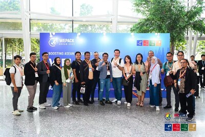 进击东南亚包装市场2024东南亚包装工业博览会展位火热抢定中