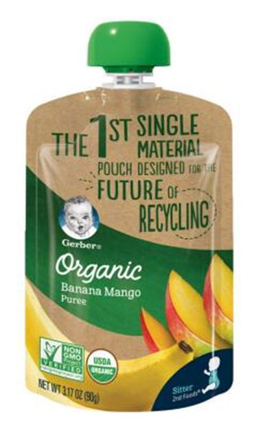 可口可乐、三得利、陶氏、宝洁、花王、联合利华、嘉宝塑料包装的设计与回收之旅(图6)