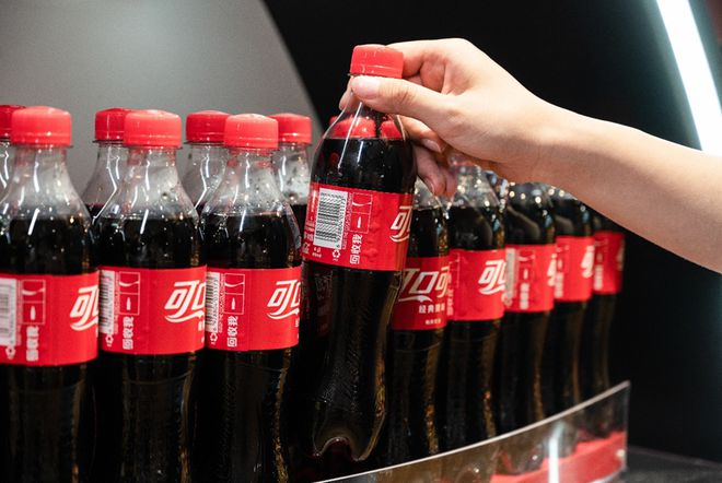 可口可乐、三得利、陶氏、宝洁、花王、联合利华、嘉宝塑料包装的设计与回收之旅