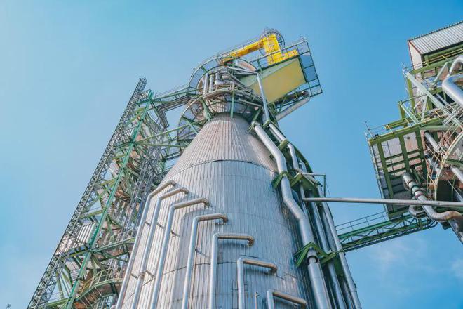 九游体育网站：亚太森博BPW纸板系列浆：液体包装白卡纸用浆源头守护食品安全(图4)