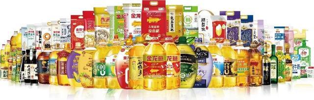 食品界的“六边形战士”！金龙鱼何以摘金中餐“奥林匹克”？(图6)