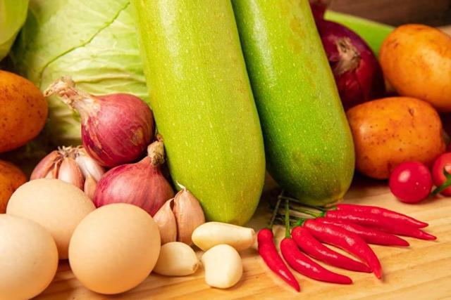 @桂林人关注汛后食品安全！一看“来路”二看“洁净”