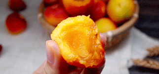 九游体育：明明可以靠颜值偏偏如此软、香、甜就吃这15天记得温柔以待哦！