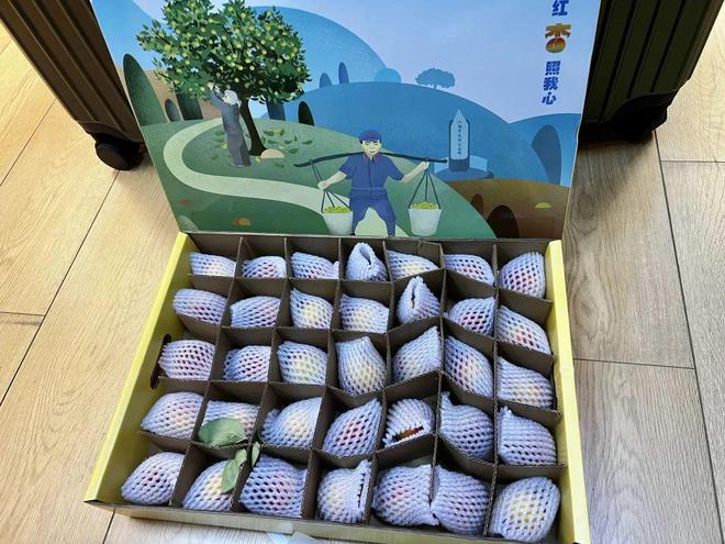 九游体育：明明可以靠颜值偏偏如此软、香、甜就吃这15天记得温柔以待哦！(图5)