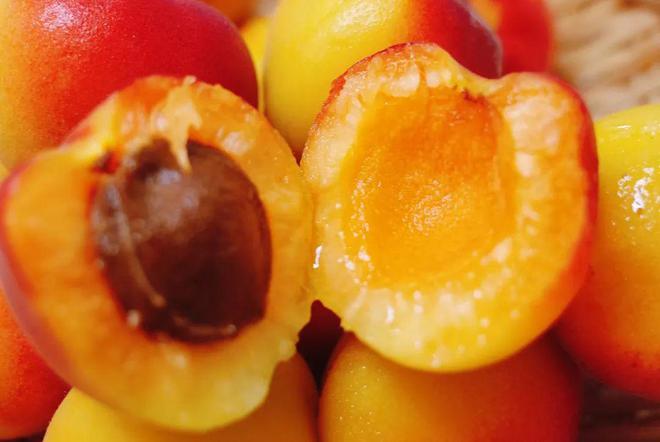 九游体育：明明可以靠颜值偏偏如此软、香、甜就吃这15天记得温柔以待哦！(图12)