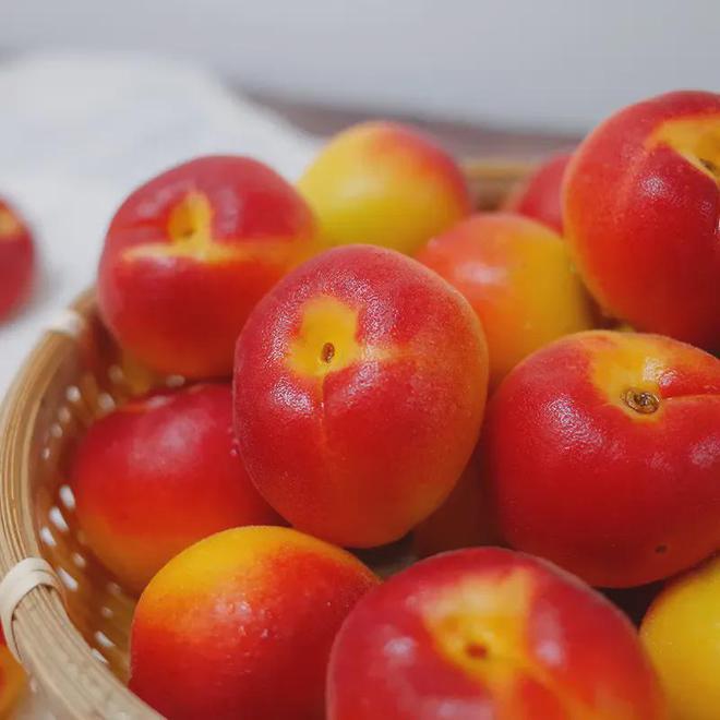 九游体育：明明可以靠颜值偏偏如此软、香、甜就吃这15天记得温柔以待哦！(图17)