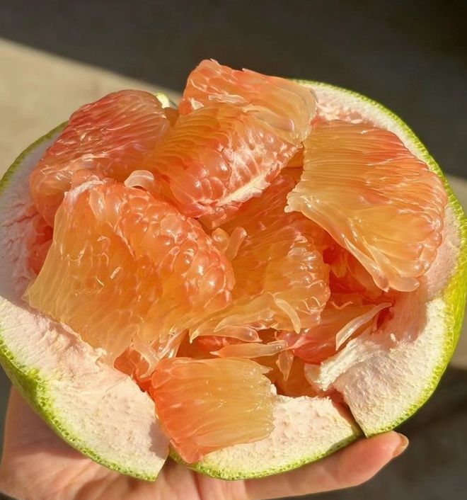 九游体育：明明可以靠颜值偏偏如此软、香、甜就吃这15天记得温柔以待哦！(图19)