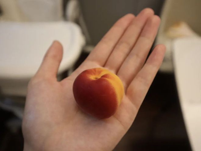 九游体育：明明可以靠颜值偏偏如此软、香、甜就吃这15天记得温柔以待哦！(图15)