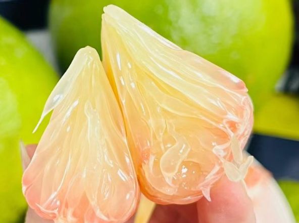 九游体育：明明可以靠颜值偏偏如此软、香、甜就吃这15天记得温柔以待哦！(图21)