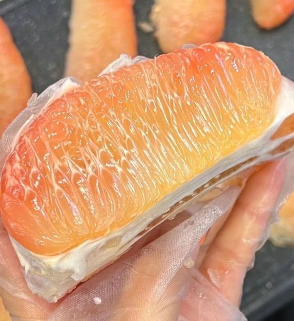 九游体育：明明可以靠颜值偏偏如此软、香、甜就吃这15天记得温柔以待哦！(图20)