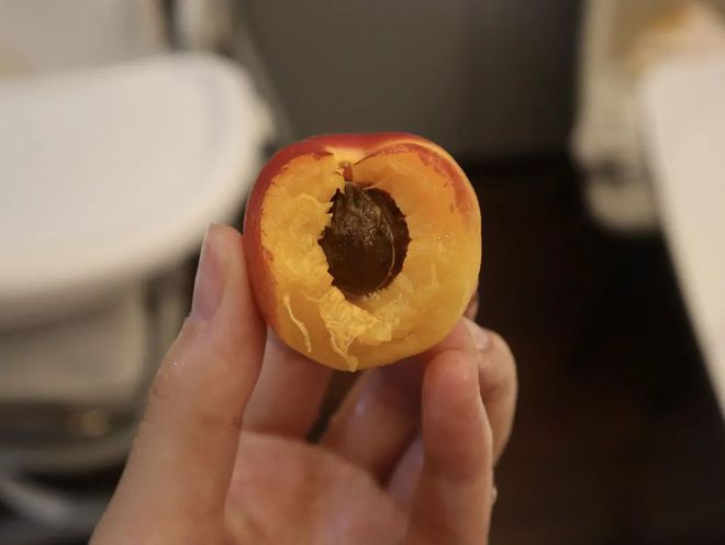 九游体育：明明可以靠颜值偏偏如此软、香、甜就吃这15天记得温柔以待哦！(图14)