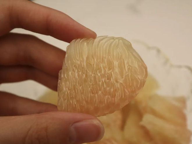 九游体育：明明可以靠颜值偏偏如此软、香、甜就吃这15天记得温柔以待哦！(图22)