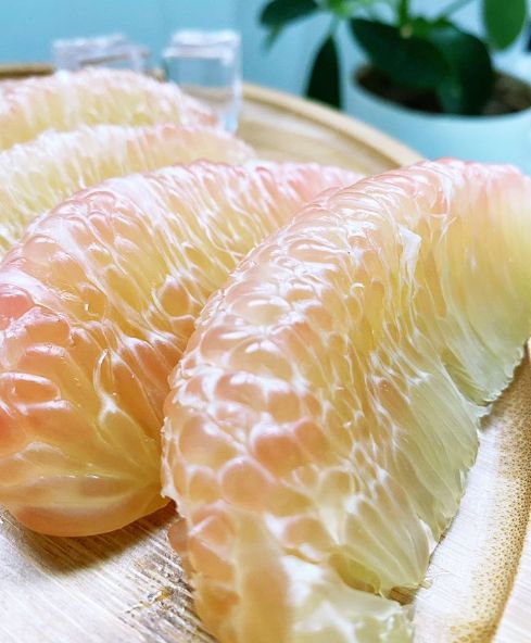 九游体育：明明可以靠颜值偏偏如此软、香、甜就吃这15天记得温柔以待哦！(图24)