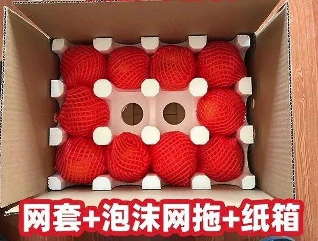 就爱这口鲜甜！蒙阴黄桃开摘啦香甜多汁很惊艳办公室年年复购(图6)