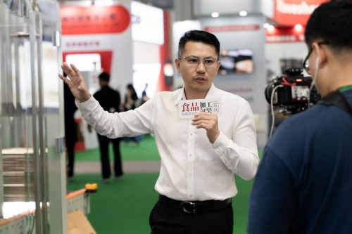 2024PORPAK迎四方来客聚八方辰启展固尔琦新风采！(图2)