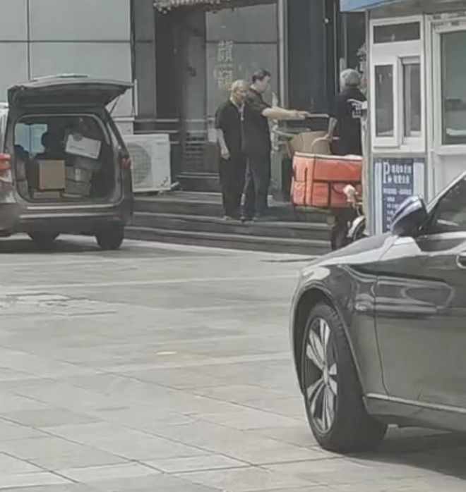 天津津南这个冷库大量过期食品流向了哪儿？记者追踪发现……(图4)