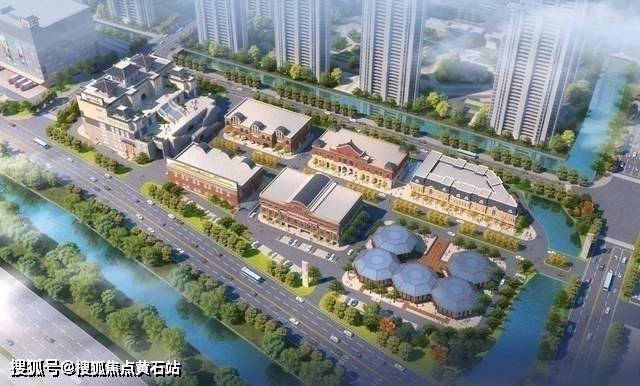 花桥国际食品展贸中心(图5)