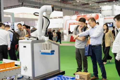 固尔琦重磅亮相2024PROPAK联展聚焦后道包装智能制造(图3)