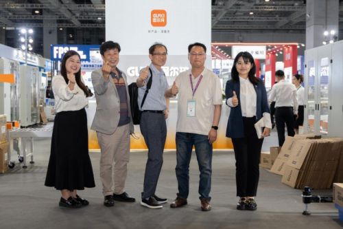 固尔琦重磅亮相2024PROPAK联展聚焦后道包装智能制造(图7)