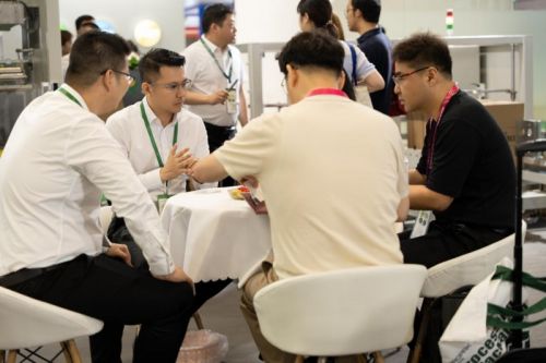 固尔琦重磅亮相2024PROPAK联展聚焦后道包装智能制造(图5)