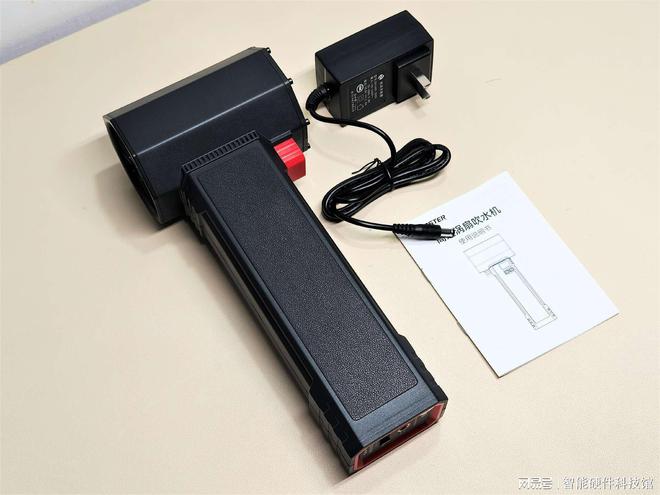 何为无刷涵道电机？菠萝君无刷暴风锤PK有刷涡轮风扇谁值得买？(图4)