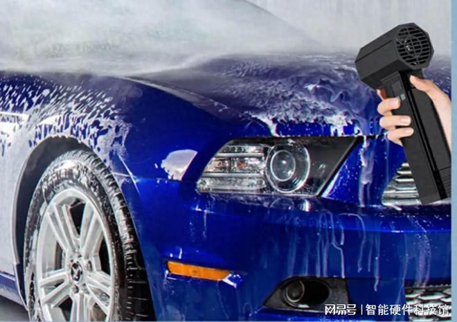 何为无刷涵道电机？菠萝君无刷暴风锤PK有刷涡轮风扇谁值得买？(图1)