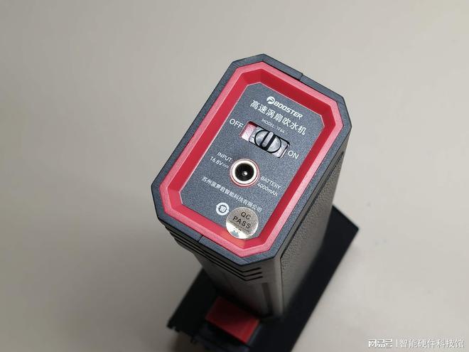 何为无刷涵道电机？菠萝君无刷暴风锤PK有刷涡轮风扇谁值得买？(图6)