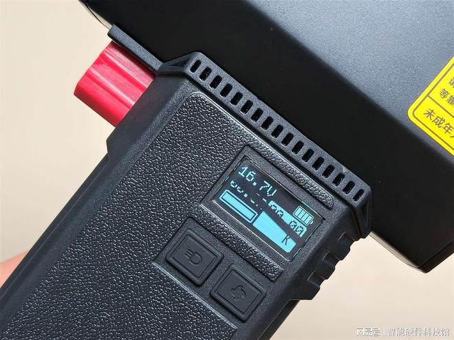 何为无刷涵道电机？菠萝君无刷暴风锤PK有刷涡轮风扇谁值得买？(图10)