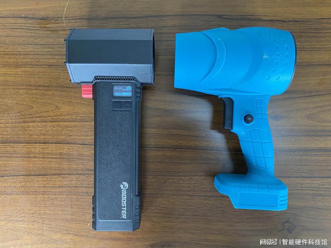 何为无刷涵道电机？菠萝君无刷暴风锤PK有刷涡轮风扇谁值得买？(图14)