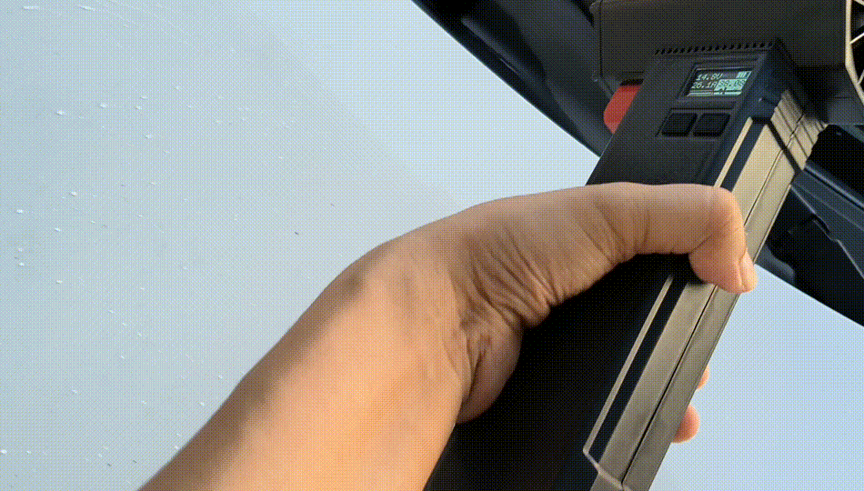 何为无刷涵道电机？菠萝君无刷暴风锤PK有刷涡轮风扇谁值得买？(图16)