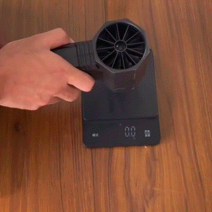 何为无刷涵道电机？菠萝君无刷暴风锤PK有刷涡轮风扇谁值得买？(图18)