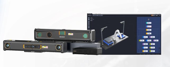 机器视觉技术在物流领域的应用与创新概述(图4)