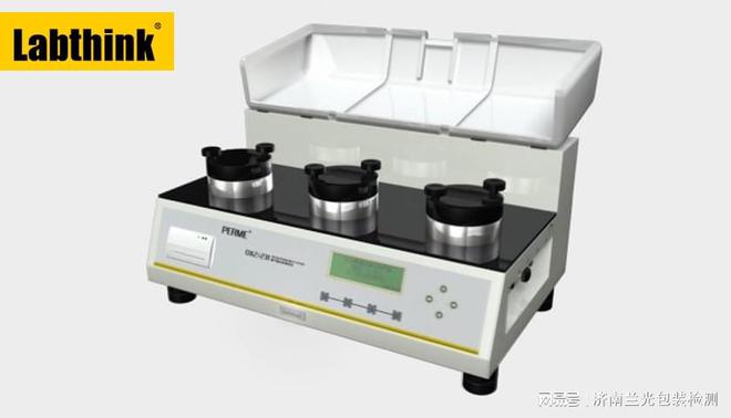 包装质控食品保鲜膜氧气透过率测试仪的产品介绍(图2)