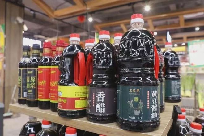 肥城桃园镇：做强现代食品产业兴乡村(图2)